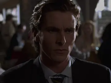 #patrickbateman #patrickbatemanedit #americanpsycho #americanpsychoedit #patrickbatemanedits #americanpsychoedits #патрикбейтман #патрикбейтманэдит #американскийпсихопат #американскийпсихопатэдит #f #fyp #foryou #fypシ #foryoupage #fy #funny #fypシ゚viral #foryourpage #recommendations #rec #edit 