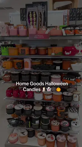 #halloween #homegoods #trending 