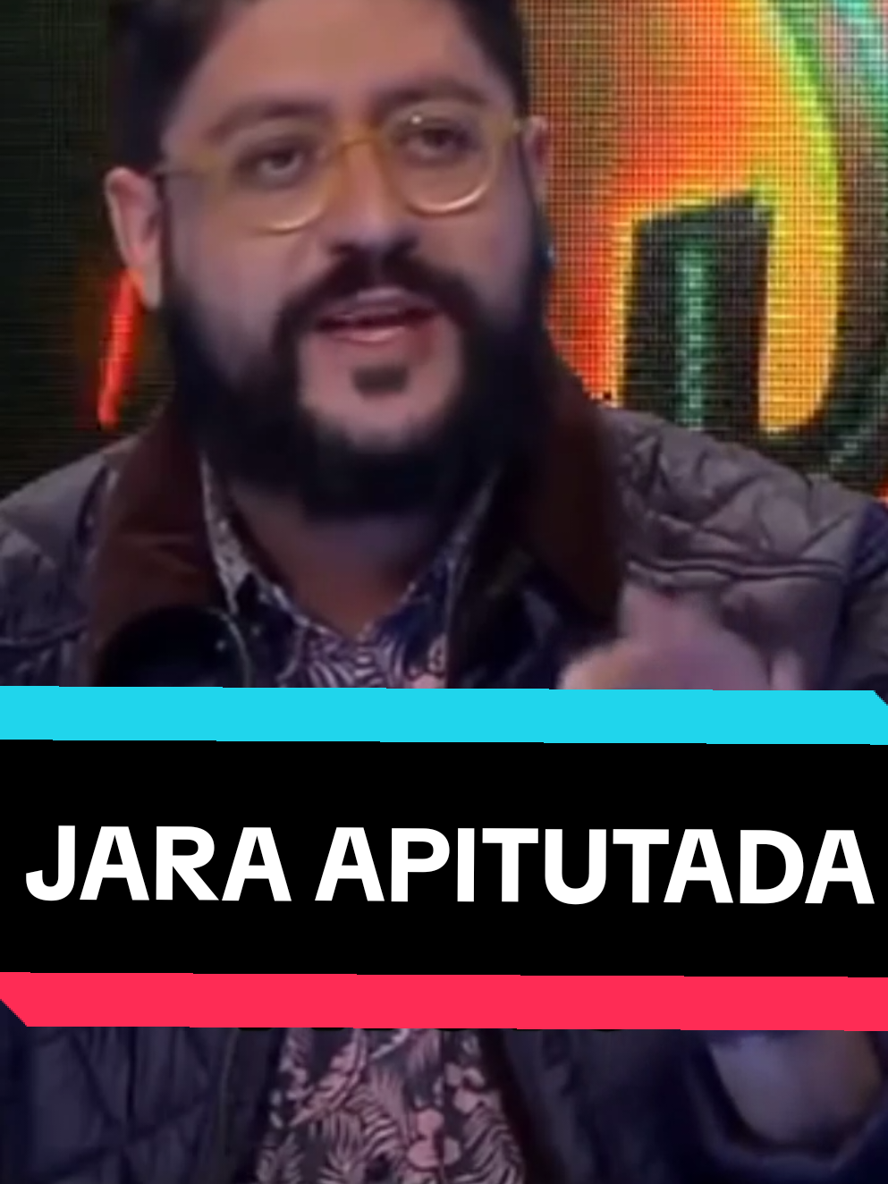 ¿Jara es puro pituto? #chile #politica #fyp 