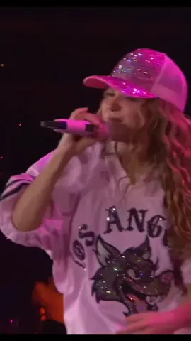 #shakira#fouryou #stadium #sofi 