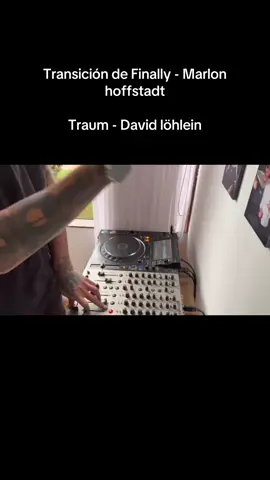 El match de estos dos tracks son increíbles🙂‍↔️🖤 Gracias por estas obra de arte @Marlon Hoffstadt @David Löhlein 🖤 #marlonhoffstadt #daddytrance #traum #ravebogota #pionner #xone96 #cdjs2000nexus2 #dj #cdjs2000nexus2 #djset #djset #technobogota #baum 