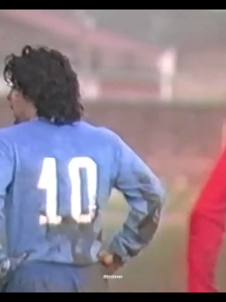 Aparência de Armando Diego Maradona! 🕊🇦🇷⚽️ #maradona #argentina 