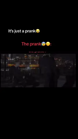 I feel bad for Sam😭#samandcolby #colbybrock #prankgonewrong😂 #samandcolbyprank 