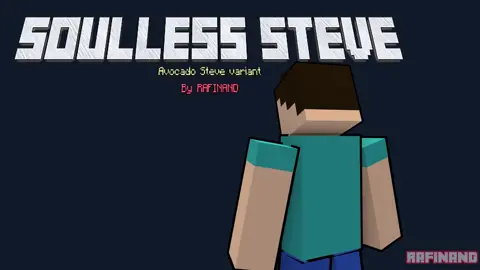 AVOCADO STEVE WIN? SMASH ULTRA RAGE! STEVE WAR pt. 7 @arod117_ @drbunton@jedgp2005 @pucon004 STEVE WAR In a strange twist of fate, a cosmic anomaly has shattered the boundaries between dimensions, bringing together dozens of Steves from across countless realities. From blocky survivors of pixelated worlds to secret agents, office workers, rebels, and even mad scientists — each Steve has been yanked from his universe and thrown into a shared battleground known as the 