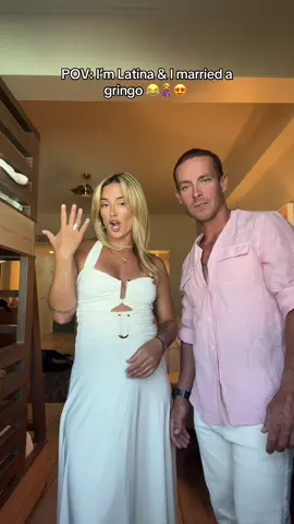 I married the love of my life #latina #latinasbelike #fy #viralvideo 