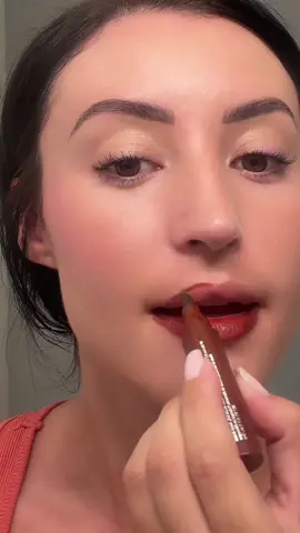 The easiest no peel lip stain 👄 