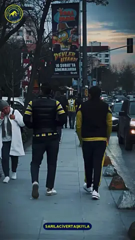 🔥BAŞLIYORUZ! KENETLEN, ODAKLAN, İNAN HEP BERABER OMUZ OMUZA SONSUZ MÜCADELE! @Fenerbahçe SK #BizFenerbahçeyiz #Fenerbahçe #💛💙 #EnBüyükFener #AAG #1907 #SarıLacivert 
