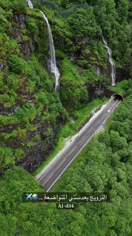 #النرويج🇳🇴 