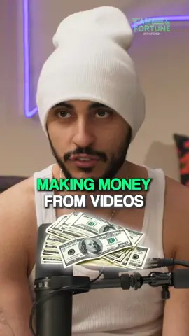 FaZe Clan’s FIRST PAYCHECK 💸 #gaming #fazeclan