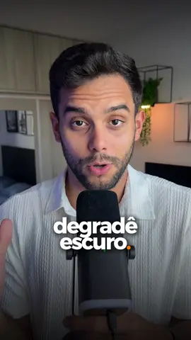 Link da bio pra aprender mais