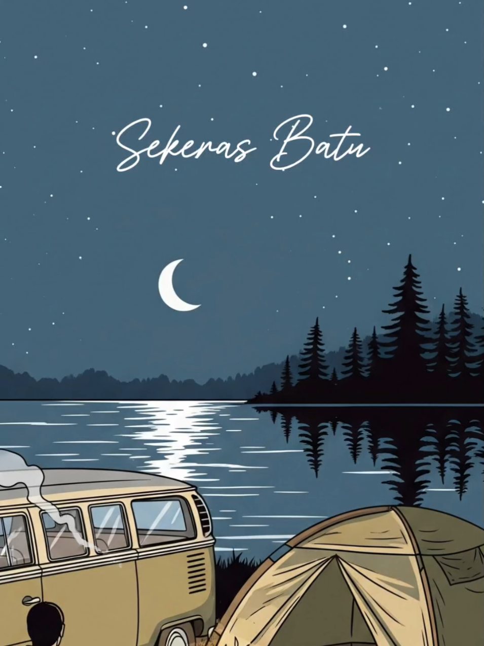 Dhyo Haw - Sekeras batu - Cover by@_windy_m  #fyp  #musik #sekerasbatu 