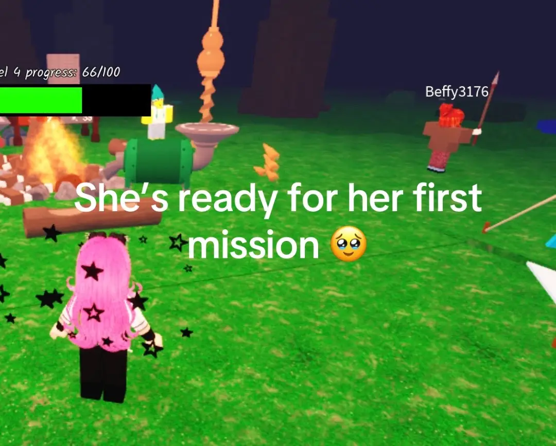 I actually have no idea who that person is, we were just playing together. #roblox #99nightsintheforestroblox #99nights #99nightsintheforest🔦 #99nightsintheforest #fyp #fypシ #fyppppppppppppppppppppppp 
