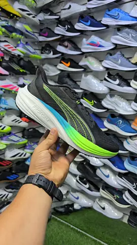 Zapatilla Puma Running Darter Pro. 🚹 #fyp #Running #tendencia #moda #ecuador🇪🇨 #paratii 
