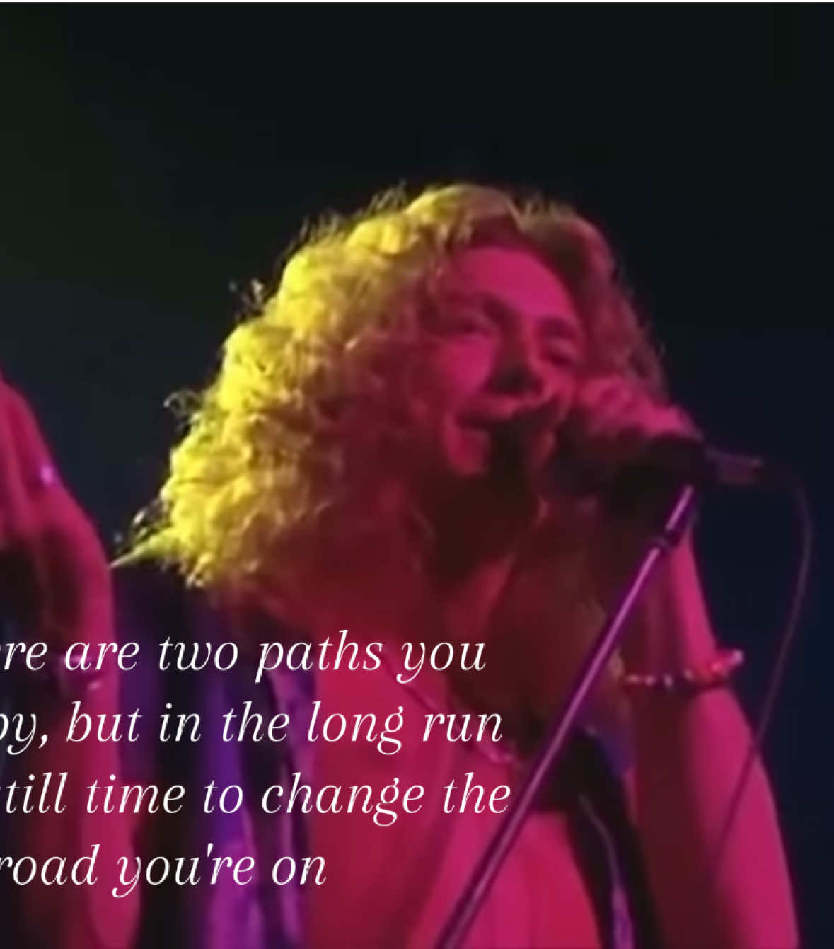 #ledzeppelin #stairwaytoheaven #robertplant 