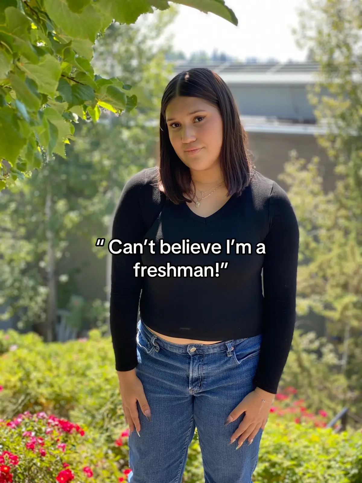 Where’d all the time go 🥲 #freshamnyearofcollege #college #relatable #classof2029 #foryou #slippingthroughmyfingers #wheredallthetimego 