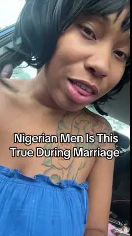 can any Nigerian men confirm this ? #marriage #single #nigeria #men #fyp