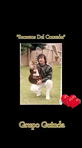 Grupo Guinda Purita Calidad  #secretosdelcorazón #cantajoséluiscalderónriñon  #carlosmorales🎸🎸  #cumbiacosteña  #cumbiaperuana🇵🇪❤️ 