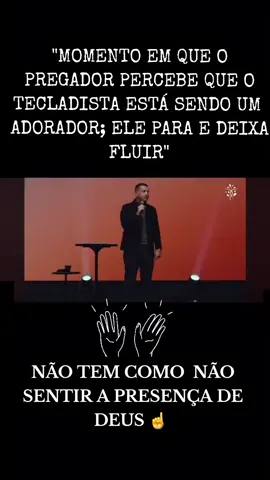 #Deus  #tecladistasentepresencadeDeus  #uncaodeDeus 