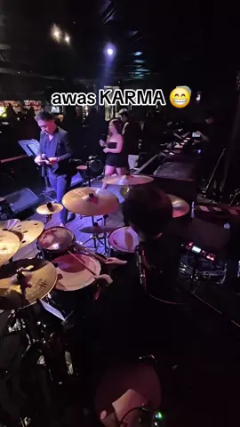 cokelat_KARMA cover_by: RAVEN_indonesia #musisicafeonstage #drummer #drums #drumcam #drumcover #coversong #indonesia🇮🇩 #indonesiandrummer #musisi #music #fyppppppppppppppppppppppp #fyp 