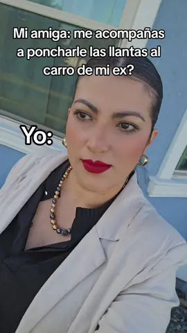 Por mas amigas como yo🙏🫶#amigas #ex #toxica #foryou #paratii #viral #videosgraciosos #humor #comedia #risas 
