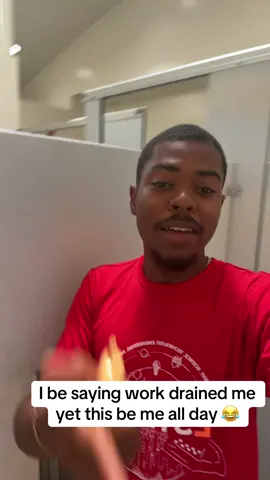 Hopefully the manager don’t see this video 🤣 #fyp 