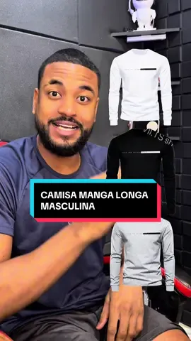 Camisa Manga Longa Masculina Los Angeles. ______ #camisas #camisamangalonga #camisamasculina #roupadefrio #modamasculina 