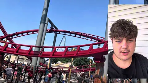 #CapCut #sirenscurse #cedarpoint #rollercoastertiktok #rollercoasters🎢 #2025 #coastertok 