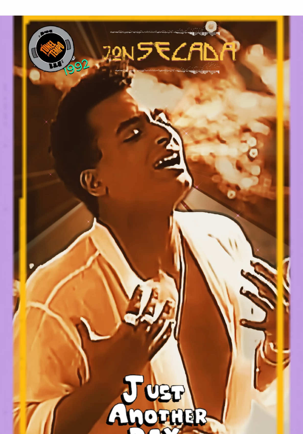 #tuneldotempo #Flashback #607080902000s #JonSecada