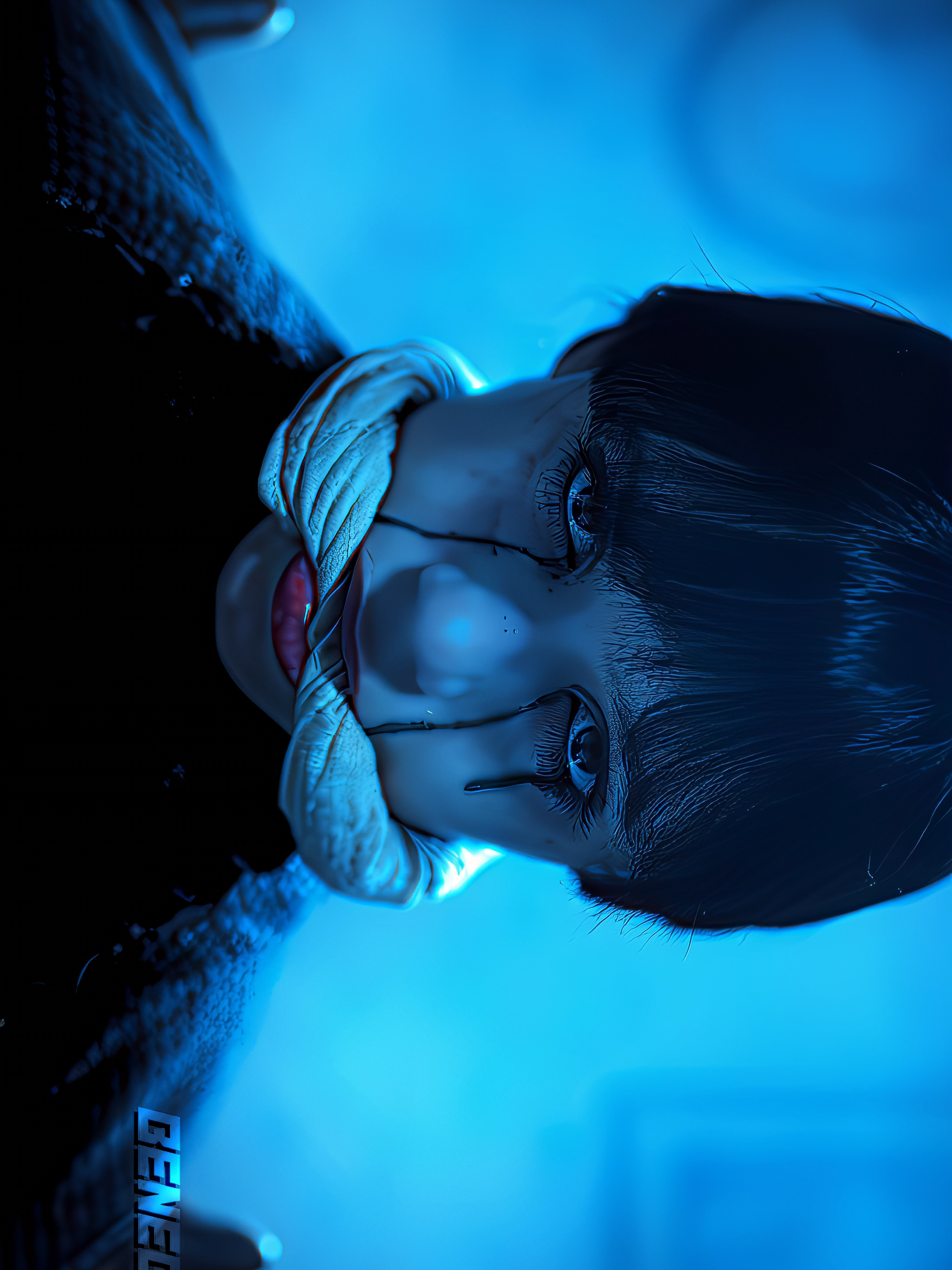 [4K 120FPS] Wednesday Season 2 drops today  #wednesday #wednesdayseason2 #aesthetic #netflix #jennaortega #cinematic #darkaesthetic #slowmo #seriesedit #fyp