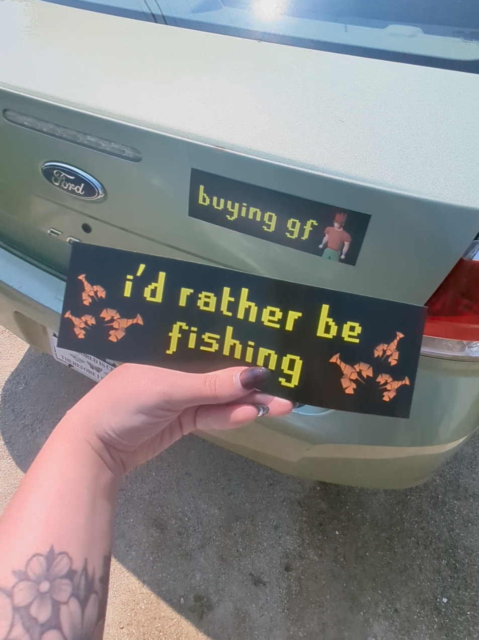 selling lobbies 200gp each #fypシ #osrs #runescape #oldschoolrunescape #buyinggf #meme #giftideas #tiktokmademebuyit #bumperstickers #viral 