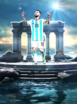 Remember The Name… #messi #messiedit #football #viral 