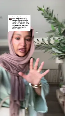 Replying to @layaal Jersey hijabs are my fav 🫶🏽 •	#HijabStyle 	•	#HijabiFashion 	•	#ModestFashion 	•	#HijabTrend 	•	#HijabOutfit 	•	#HijabLooks 	•	#ModestWear 	•	#HijabiQueen •	#JerseyHijab 	•	#SoftHijab 	•	#StretchHijab 	•	#EverydayHijab 	•	#HijabComfort 	•	#HijabHack 	•	#HijabTips 	•	#NoSlipHijab 	•	#effortlesshijab 