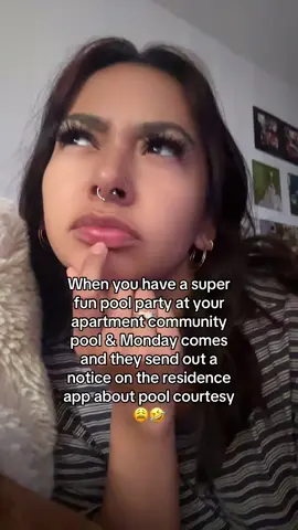 Sorryness 😭 it was fun af tho