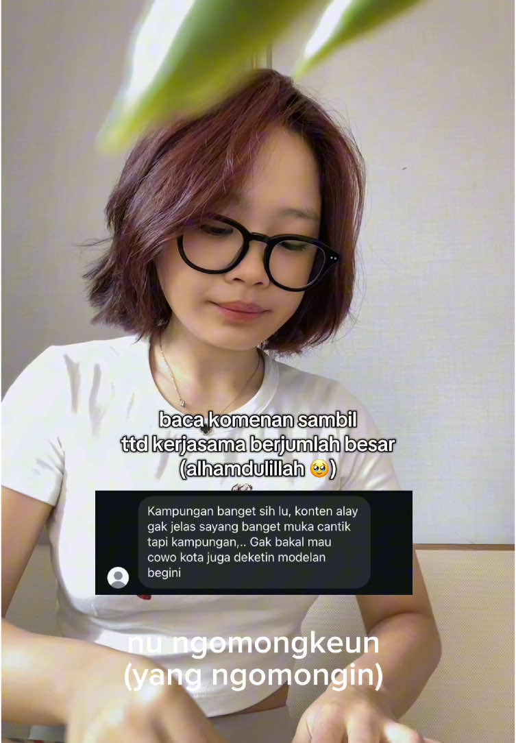 cowo kota?😭 siap jodoh aku mah cowo kampung azaaa 🙏😭