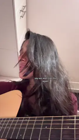 Late quick coverrr #alreadyover #sabrinacarpenter #cover 