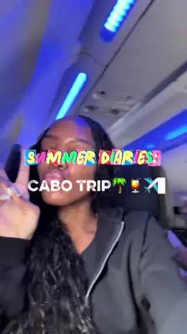 Hey y’all come with me to Cabo!! Summer is winding down and before It wraps up we need to put a few more trips on the book!🏝️✈️🍹 #cabo #summervacation #baecation #fyp #Vlog #mexico🇲🇽 #summervlog 