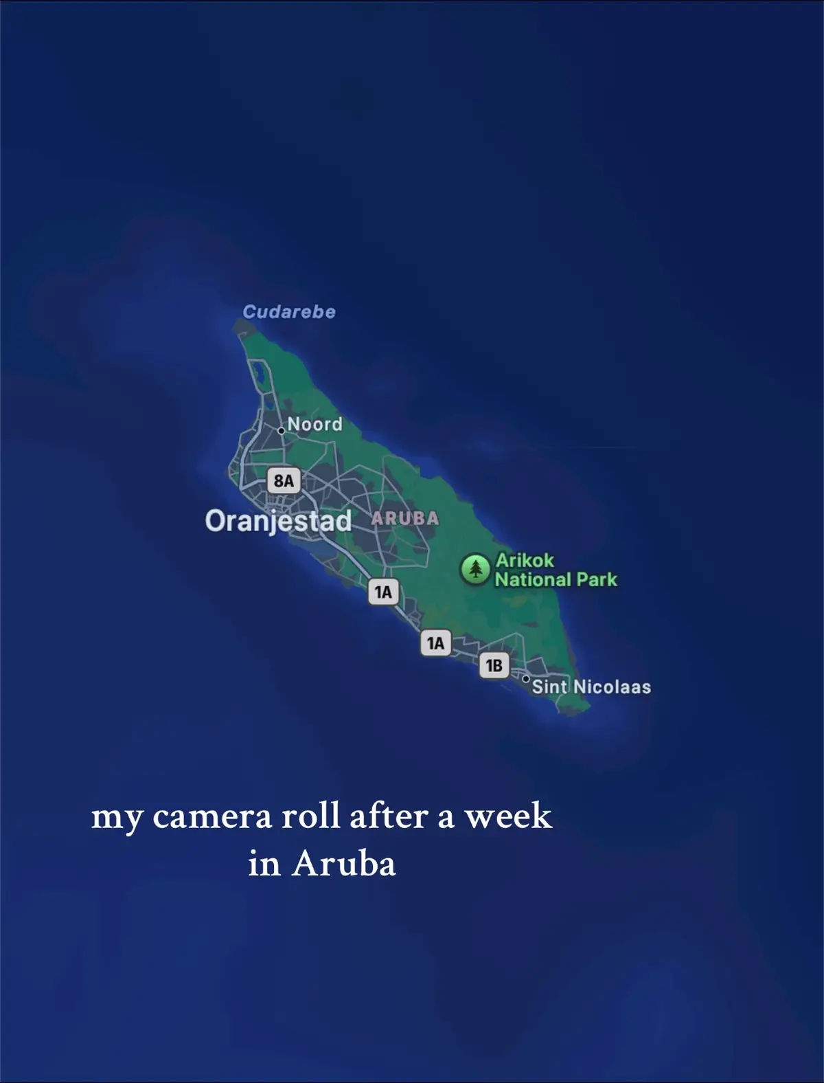 beyond greatful #aruba 