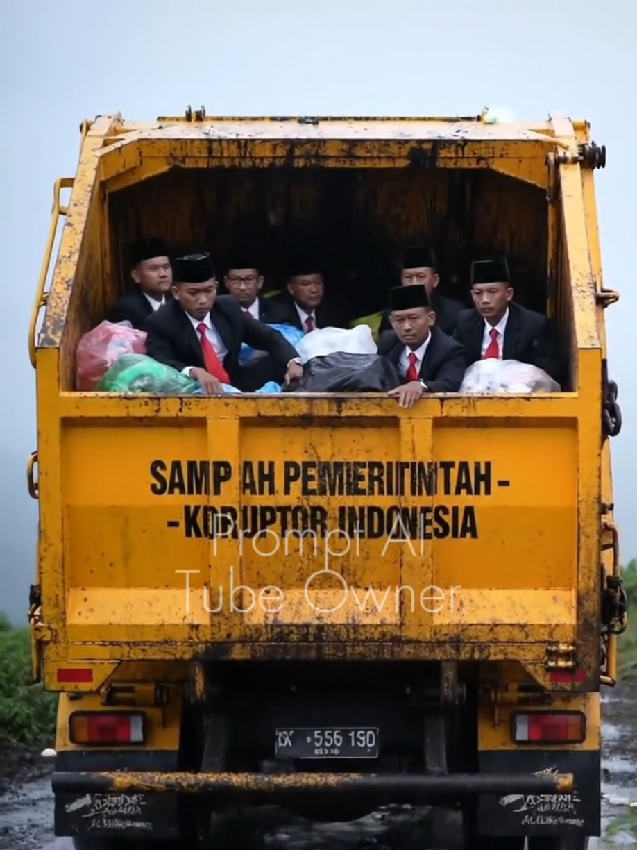 Buang Sampah Dulu Gays #tikuskantor 