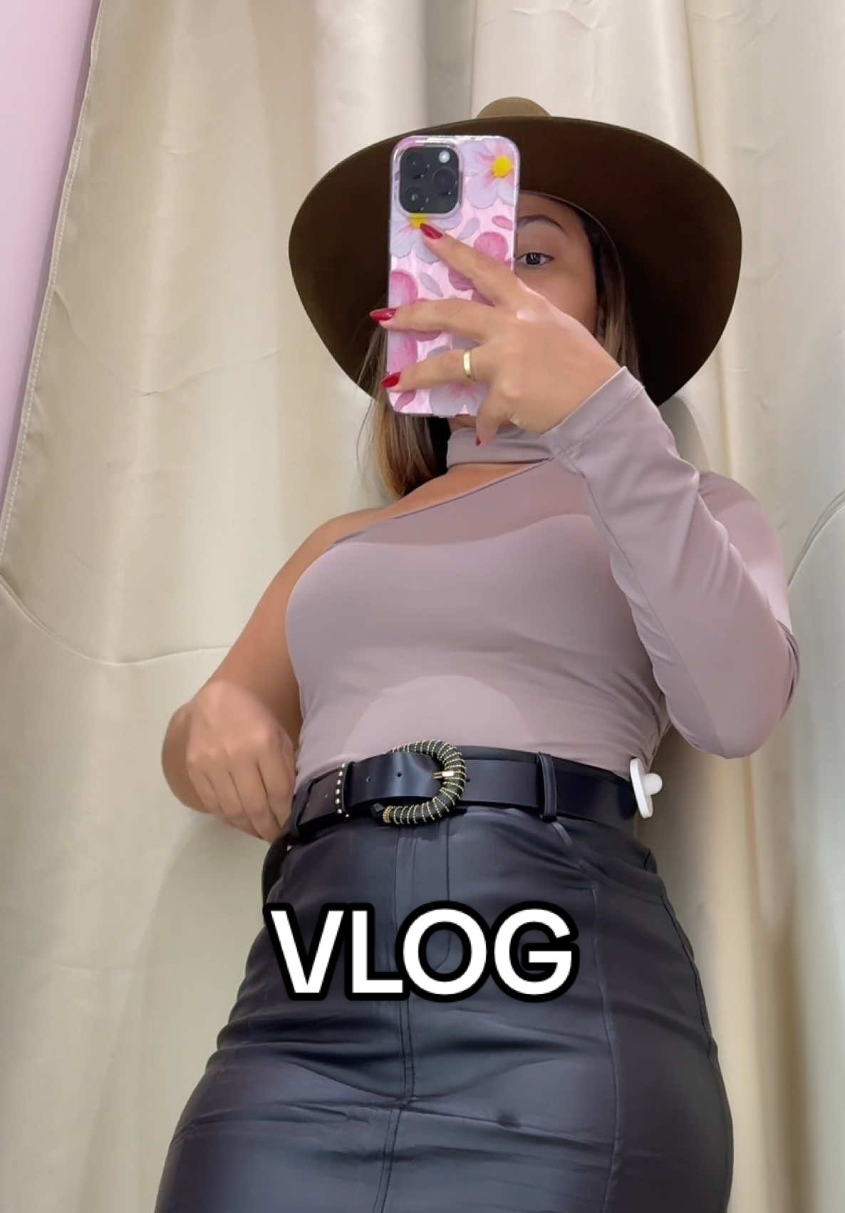 VLOGZINHO ✨
