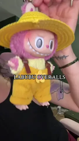 These labubu clothes are getting out of hand *ok take my money* 🤣🤣🤣🤣 #labubuoutfit #labubus #labubu 