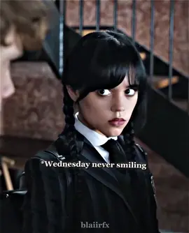 Part1: Uncle fester may be the only thing to make her smile #fyp #wednesday 
