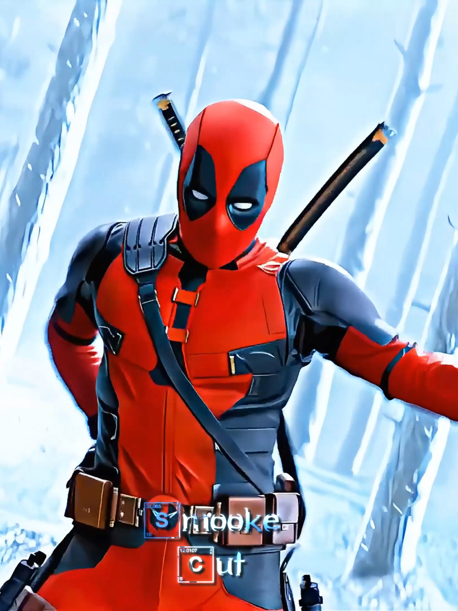 Deadpool Edit  #deadpool #deadpooledit #edits #smookecut #tiktokedit #edit #fypp