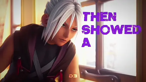 His Eyes Were Like Mine - Xehanort Edition 🗝️ #kingdomhearts #gaming #edit #michaeljackson #billiejean 
