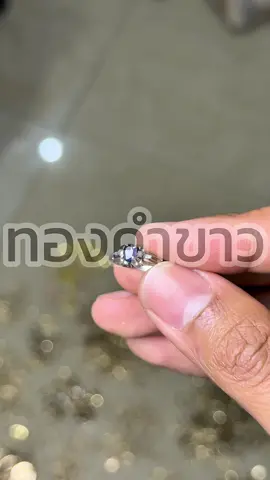 ผมเจอแหวนทองคำขาวจากการประมูลเครื่องประดับมือสองจากญี่ปุ่น #หลอมทอง #หาสมบัติ #โกดังมือสองญี่ปุ่น #หาทอง #คุณสมบัติ 