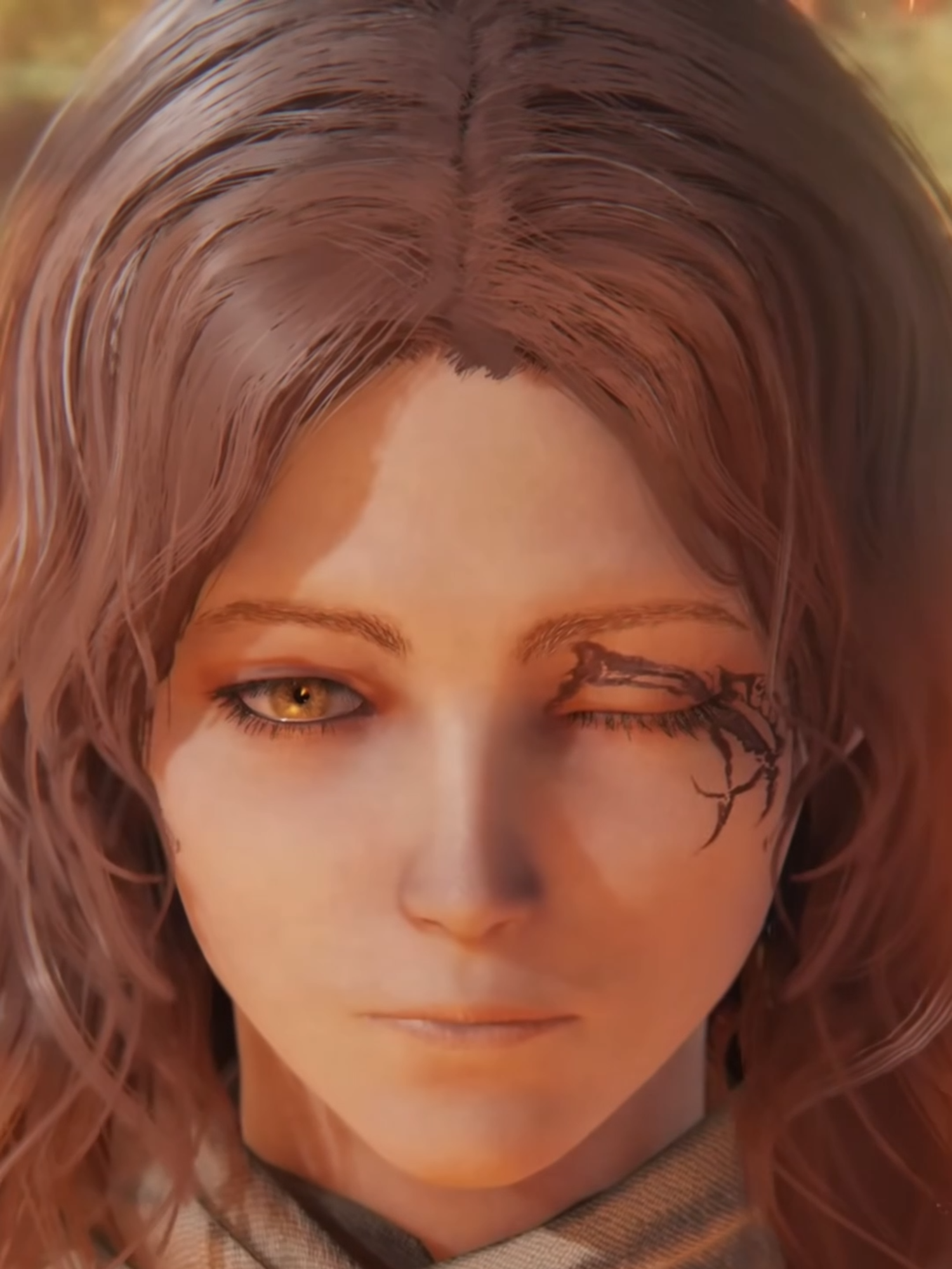 Melina #EldenRing #ShadowOfTheErdtree #FromSoftware #GamingTok #Nightreign #Soulslike #FYP #GamingOnTikTok #fyp