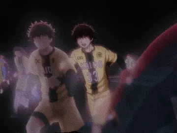 Anime : #aoashi | #fyp 