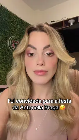 Obrigada Tomtom @Antonela Braga #antonelabraga #antonellabraga 