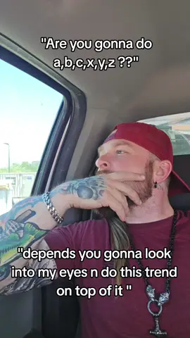 A partnership only works 1 way baby we coming together or not at all💯💯 #fyp #fy #fypシ゚viral #ptv #piercetheveil  #relationships #relatable #darkromance #trend  #tattoos #beard 