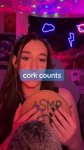 underrated trigger am i right #asmr #cork 