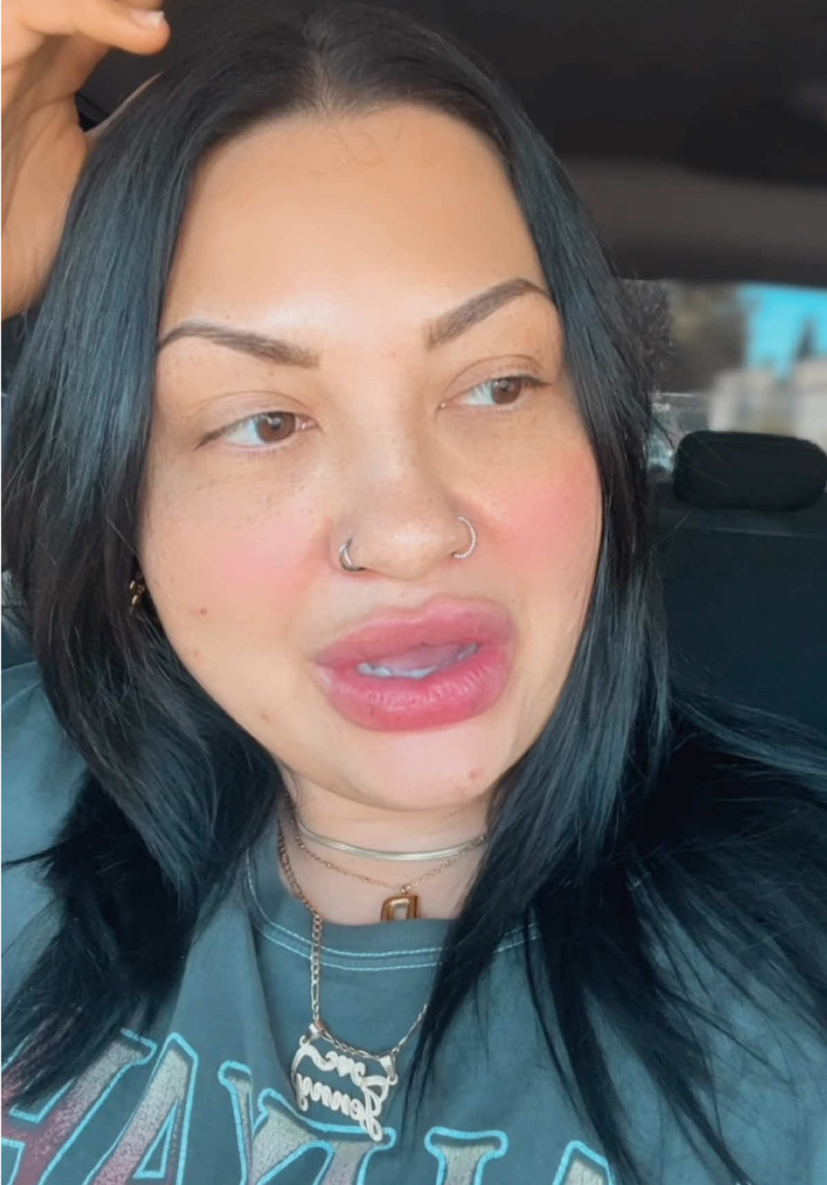 Certified valid crash out ✅  #fafo #crashout #valid #cheater #latinas 